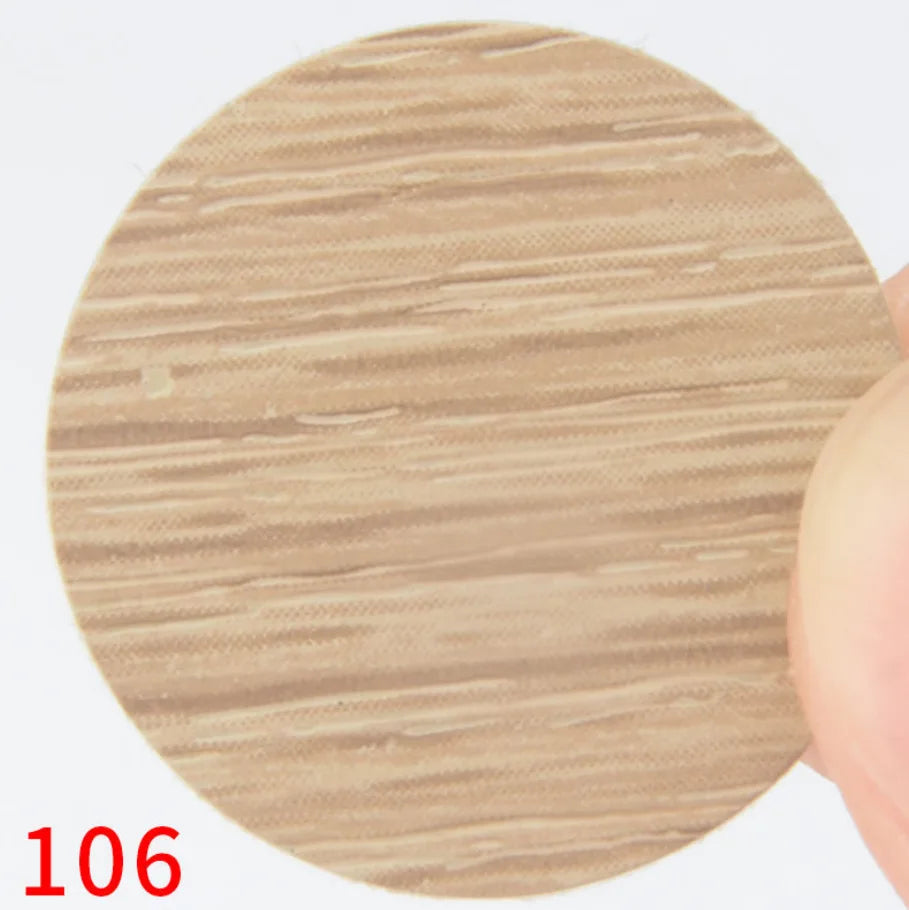 54pcs Self-Adhesive Screw Cap Cover Stickers – Furniture PVC
