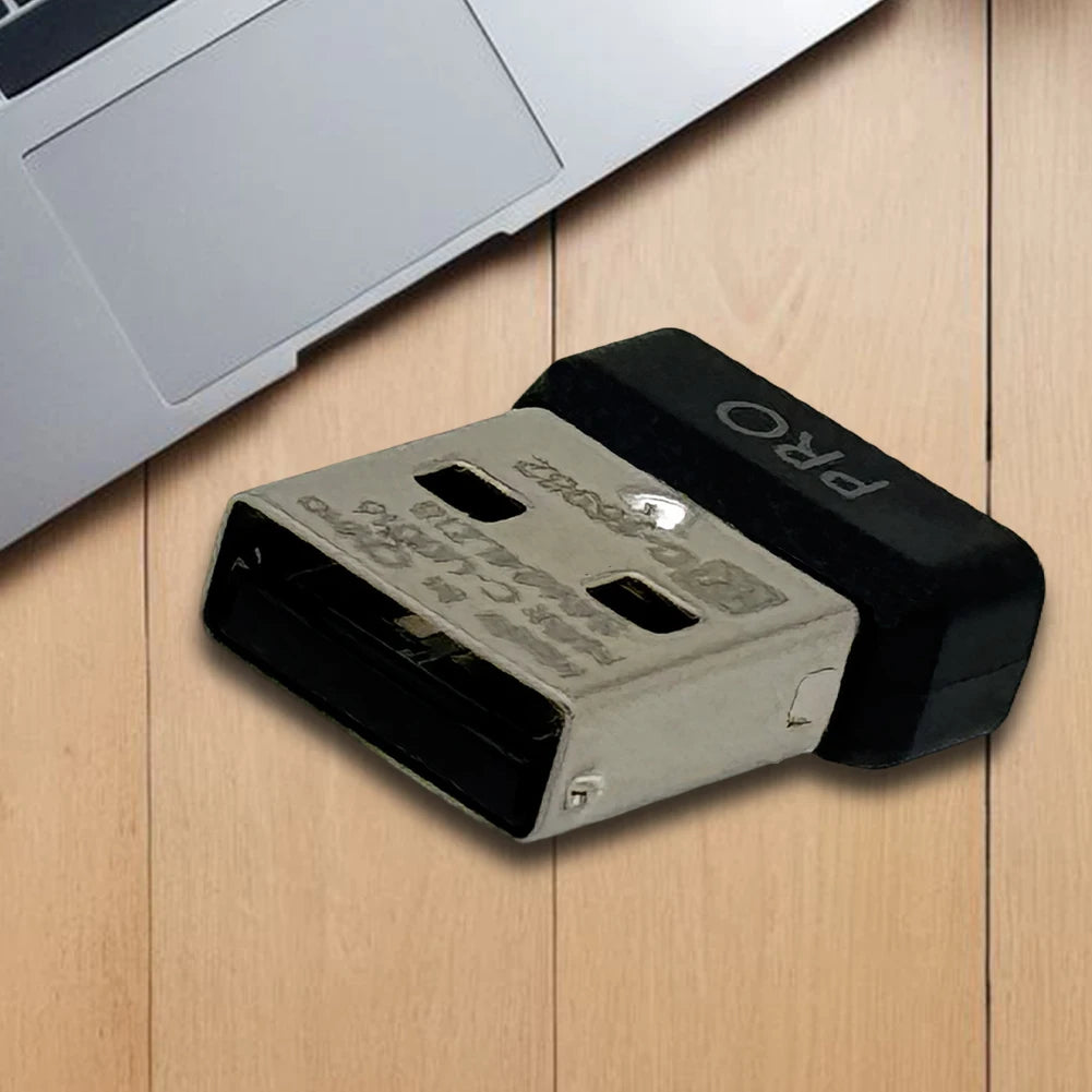 USB Wireless Dongle for Logitech G Pro & G Pro X Superlight Mouse USB Receiver Richie's