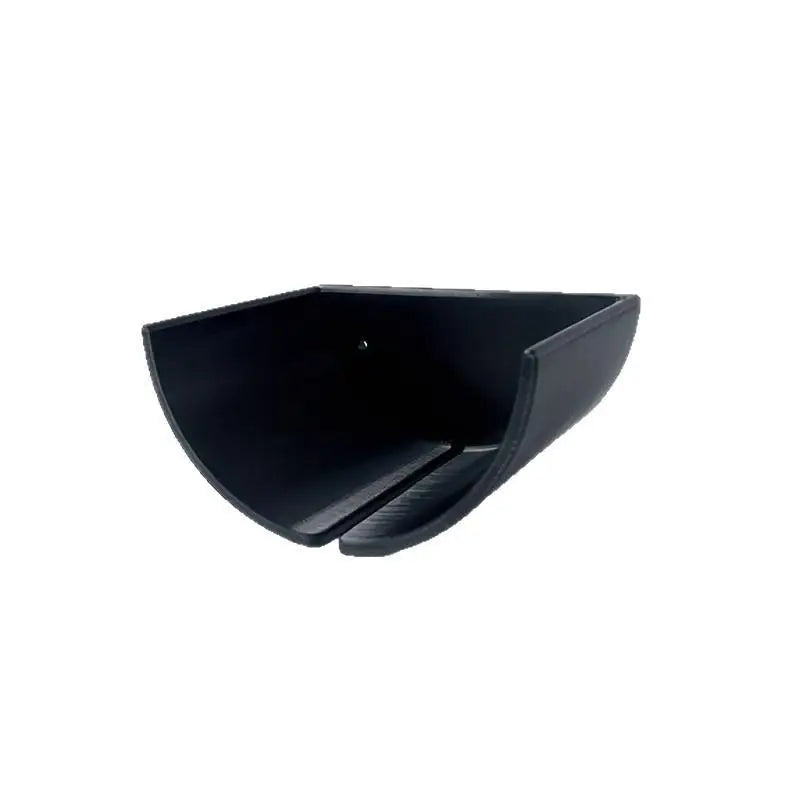 Wall Mounted Novelty Toilet Paper Holder – Waterproof Plastic Toilet Paper Holder Richie's