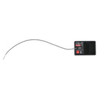 Flysky FS-R11P 2.4GHz 11CH ANT Receiver for RC Car Boat Tank RC Receiver Richie's
