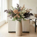 Artificial Nandina Berry Branch | 110cm Faux Floral Stem Artificial Floral Branch Richie's
