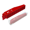 25-Pack Bi-Metal Reciprocating Saw Blades 6" 6/12 TPI Reciprocating Saw Blades Richie's GRAY