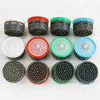 20 Pcs Brass Faucet Aerator Water Saving Anti-Splash Bubbler Faucet Aerator Richie's