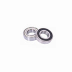 10pcs Mini Ball Bearings ZZ 2RS Metal Sealed 692–699 Series Mini Ball Bearings Richie's