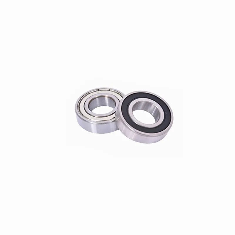 10pcs Mini Ball Bearings ZZ 2RS Metal Sealed 692–699 Series Mini Ball Bearings Richie's
