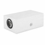6W LED Wall Lamp Warm White 3000K 640LM Modern Porch Light LED Wall Lamp Richie's