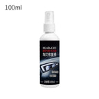Car Headlight Restorer & Cleaner Fluid 100ml | UV Protection Headlight Restorer Fluid Richie's