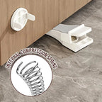 Adjustable Non-Slip Rubber Door Stopper Wedge – Home & Office Door Stopper Wedge Richie's