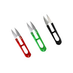 3-Pack Mini Pruning Shears – Garden & Craft Scissors Set Mini Pruning Shears Richie's 3 Pcs