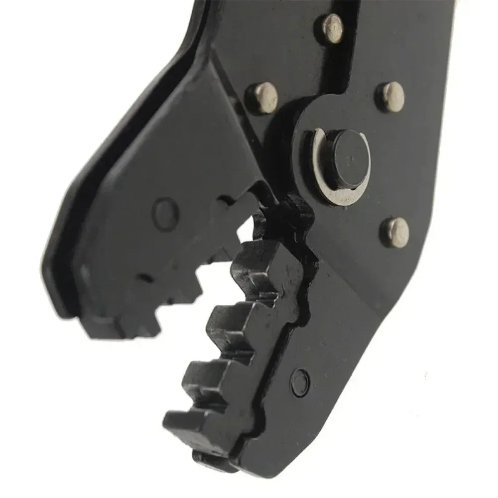 SN-48B Crimping Pliers for Car Terminals 0.5–1.5mm² Wire Tool Crimping Pliers Richie's