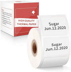 Phomemo M110/M200 Self-Adhesive Thermal Labels Roll 20–50mm Thermal Label Roll Richie's 30x20mm