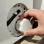 Washing Machine Drain Tray – Leakproof Filter Cleaning Tool Washer Drain Tray Richie's