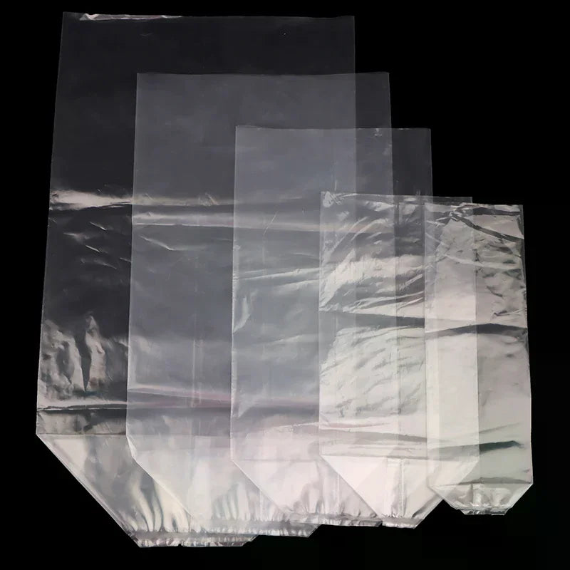 10Pcs Aquarium Breather Bags for Fish & Shrimp Transport Aquarium Transport Bags Richie's
