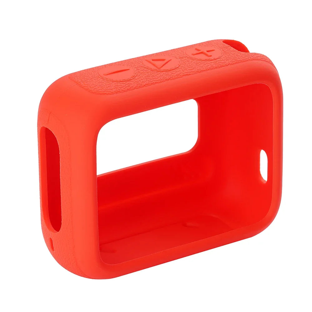 Silicone Case Cover for JBL GO4 Bluetooth Speaker – FUCHU Speaker Case Richie's