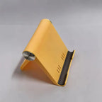 Adjustable Foldable Phone Stand – Universal Desktop Holder Phone Stand Richie's Yellow