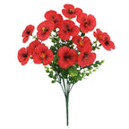 Multicolor Artificial Eucalyptus Plant 20×35cm – Home Décor Artificial Flower Plant Richie's 3