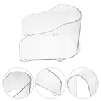 Transparent Doorbell Rain Cover – Weatherproof Outdoor Protective Shell Doorbell Protective Cover Richie's Default Title
