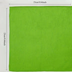 20-Piece Microfiber Cleaning Cloths Set – Multi-Purpose Towels Microfiber Cleaning Cloths Richie's