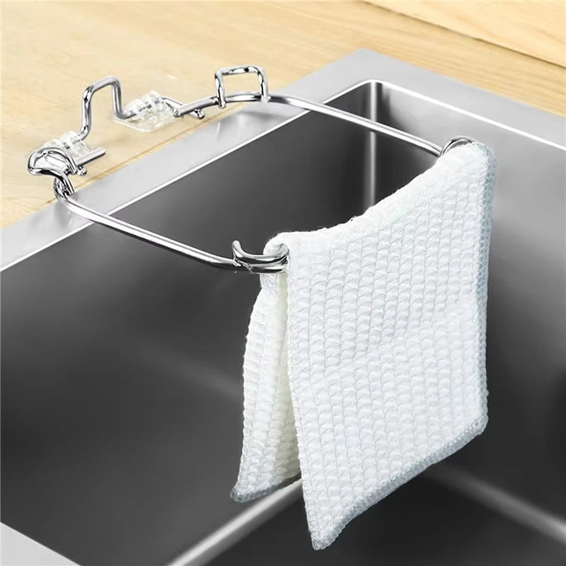 Disposable Kitchen Sink Drain Filter Mesh Bags – 1 or 50 Pack Sink Drain Filter Richie's