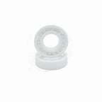 JARBLUE ABEC-9 Full Ceramic Bearings 15267 17287 ZrO2 Cycling Ceramic Bicycle Bearing Richie's