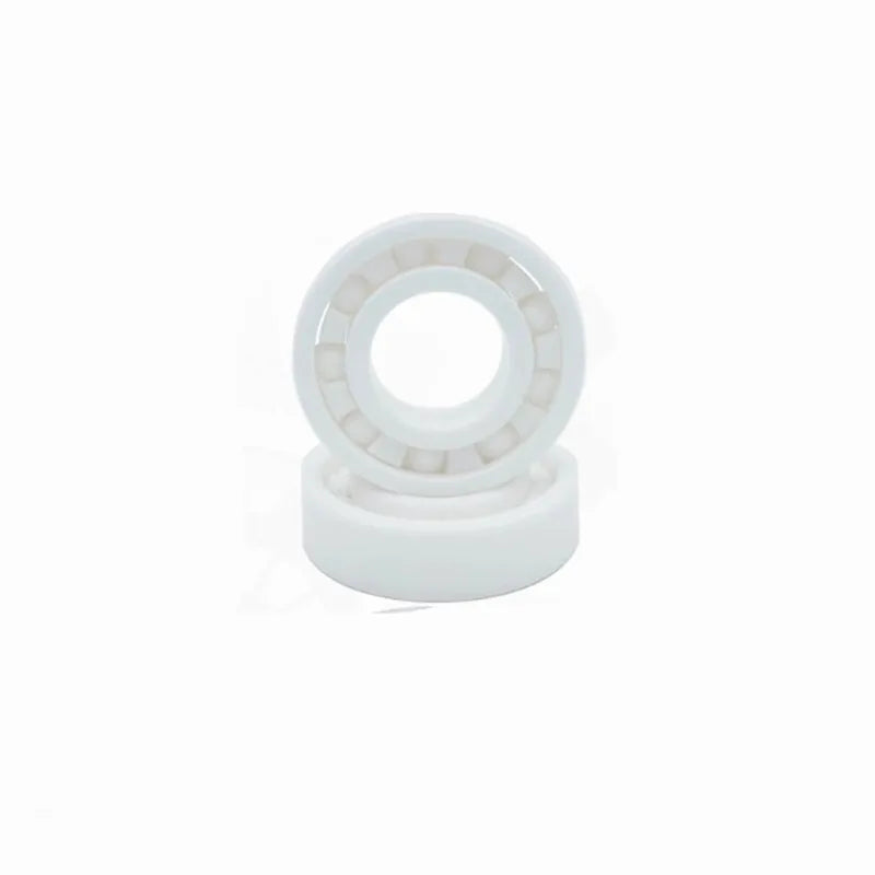 JARBLUE ABEC-9 Full Ceramic Bearings 15267 17287 ZrO2 Cycling Ceramic Bicycle Bearing Richie's