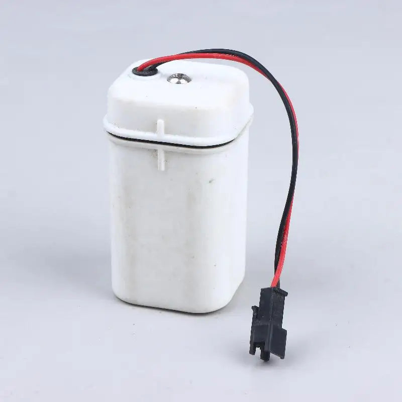 Universal 6V Urinal Sensor Battery Box – Waterproof Flush Valve Flush Valve Battery Box Richie's A7