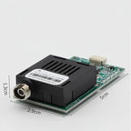 TTL Optical Transceiver Module for Drones FC Interface 20–60KM Fiber Optic Transceiver Richie's