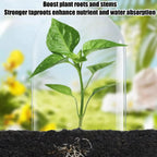 Concentrated Liquid Plant Fertilizer 100ml – Promotes Growth Liquid Plant Fertilizer Richie's