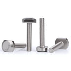 M5/M6/M8 GB37 T-Head Stainless Steel Bolts | JARBLUE T-Head Bolt Richie's