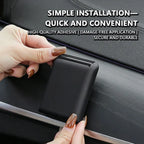 Car Seat Crevice Organizer Storage Box – Universal Fit Car Seat Organizer Richie's