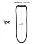 Heavy-Duty Hook & Loop Cord & Hose Storage Strap Organizer Cord & Hose Organizer Richie's 1pcs 40cm