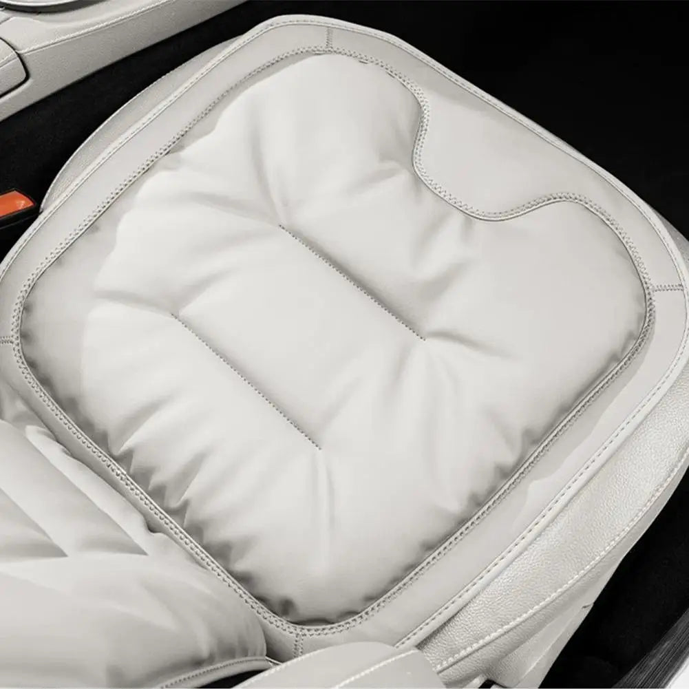 Universal Car Seat Cushion Cover – All-Season Memory Foam Car Seat Cushion Richie's E
