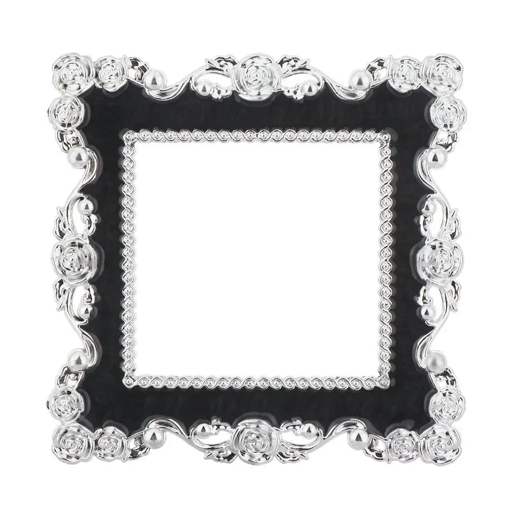 Gold Silver Light Switch Surround Frame | Decorative Cover Switch Cover Frame Richie's SB1
