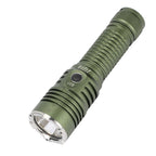 ASTROLUX ST02 2000LM EDC Flashlight – Waterproof LED Torch LED EDC Flashlight Richie's