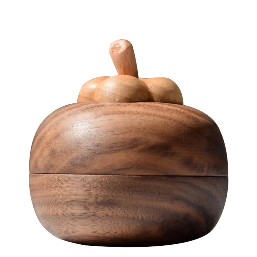Wooden Essential Oil Diffuser – Natural Aromatherapy Ornament Essential Oil Diffuser Richie's 7