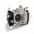 15mm Carburetor Kit – 40-5 44-5 43cc 2-Stroke Grass Trimmer Carburetor Replacement Kit Richie's Default Title