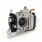 15mm Carburetor Kit – 40-5 44-5 43cc 2-Stroke Grass Trimmer Carburetor Replacement Kit Richie's Default Title