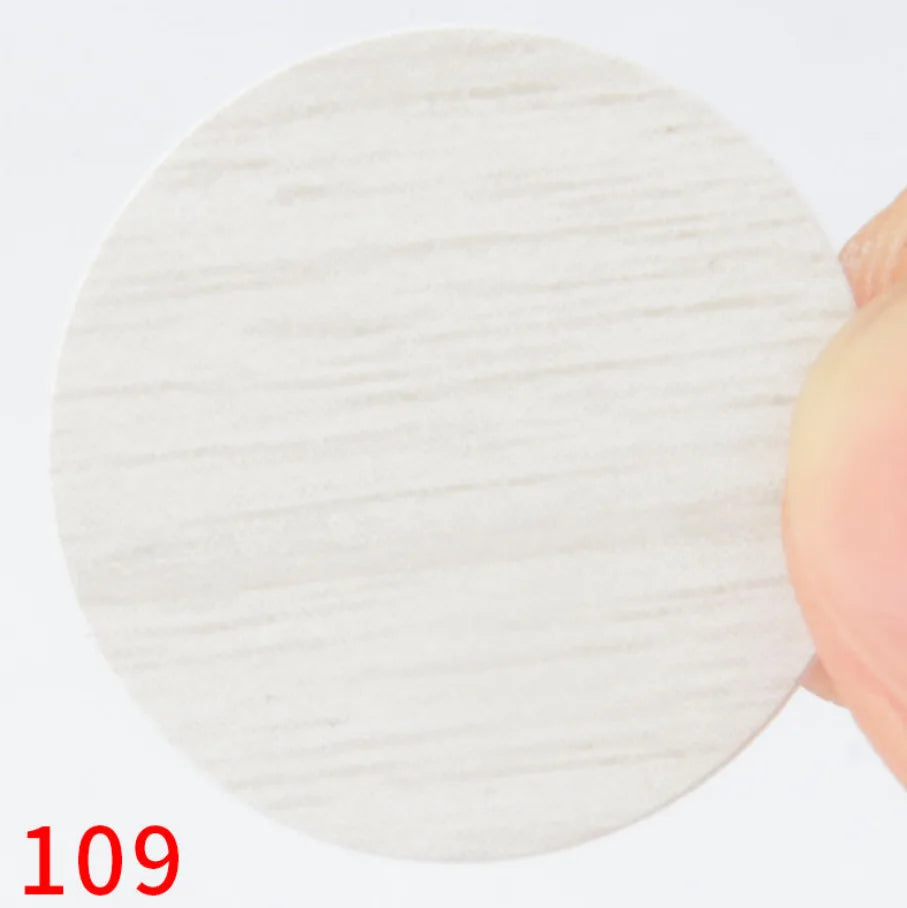 54pcs Self-Adhesive Screw Cap Cover Stickers – Furniture PVC