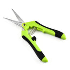 Garden Bypass Pruning Shears – Compact Trimming Scissors Pruning Shears Richie's
