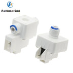 RO Pressure Switch 1/4" 3/8" Hose – NC/NO for RO Systems RO Pressure Switch Richie's