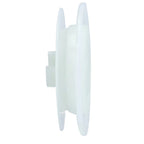 2PCS Recoil Starter Pulley for Stihl TS410 TS420 TS480i TS500i Starter Pulley Richie's
