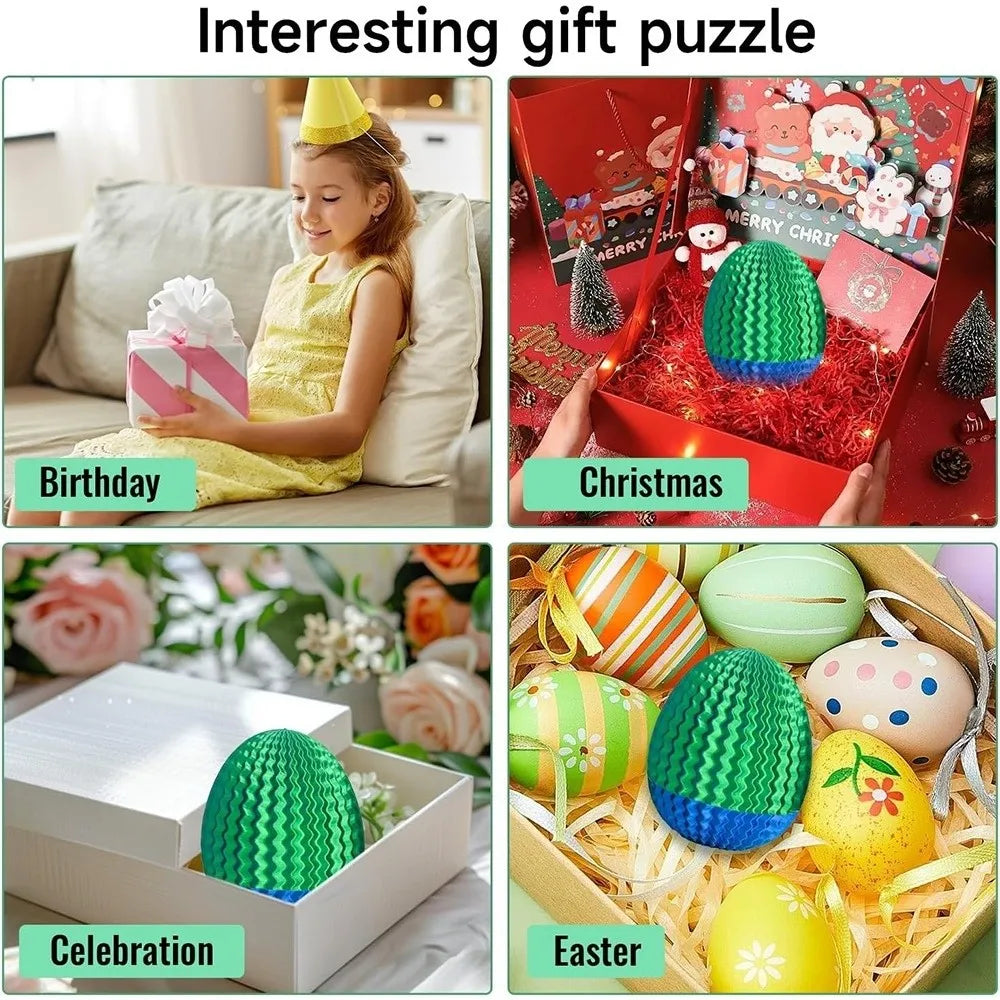 Reusable 3D Maze Puzzle Gift Box – Money & Surprise Holder Puzzle Gift Box Richie's