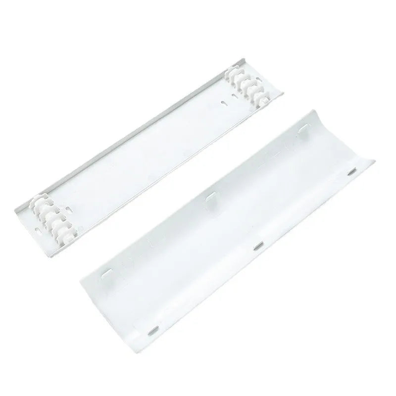 Self-Adhesive Wall Cable Duct Cover & Wire Organizer Clip Cable Duct Organizer Richie's