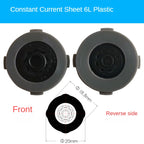 DN15 Flow Limiting Water Saving Disc for Shower & Faucet Flow Limiting Disc Richie's 6L galvanostat