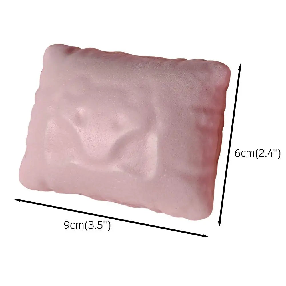 Squishy Pillow Squeeze Toy – Slow Rising Sensory Fidget for Kids Squishy Fidget Toy Richie's