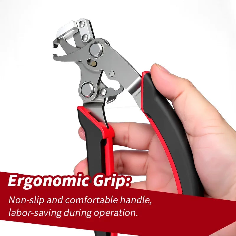 Stainless Steel Automotive Snap Clip Pliers – Fastener Remover Automotive Clip Pliers Richie's