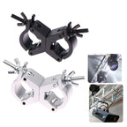 Aluminium Truss Clamp 28-32mm O Hook Stage Lighting Bracket Lighting Mount Clamp Richie's