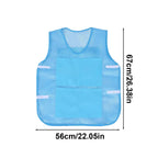 Ice Cooling Vest with Ice Packs – Outdoor Work & Summer Cooling Vest Richie's