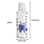 Dog Breath Water Additive 200ml – No-Brush Pet Oral Care Pet Oral Care Richie's dog