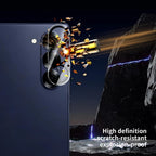 Tempered Glass Camera Lens Protector – Samsung Galaxy Z Fold 8 Camera Lens Protector Richie's